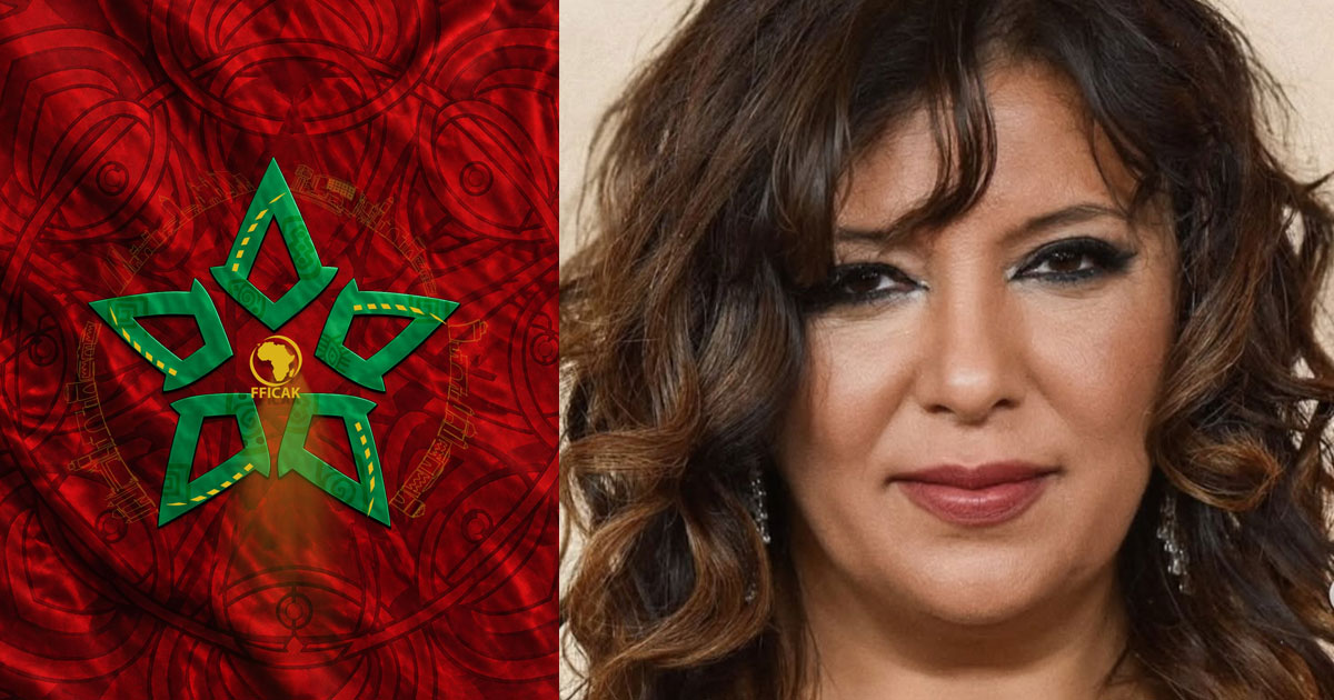 Kaouther Ben Hania primée au Festival de Khouribga