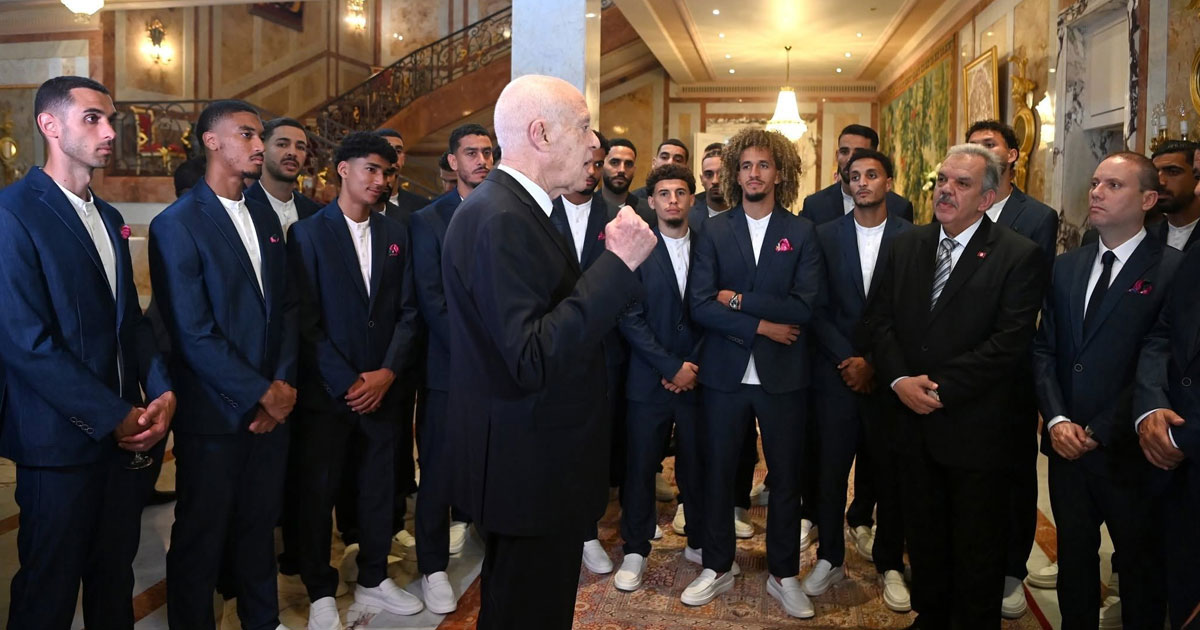 Mondial 2026 | La Tunisie pour briser la malédiction de l'élimination au 1er tour