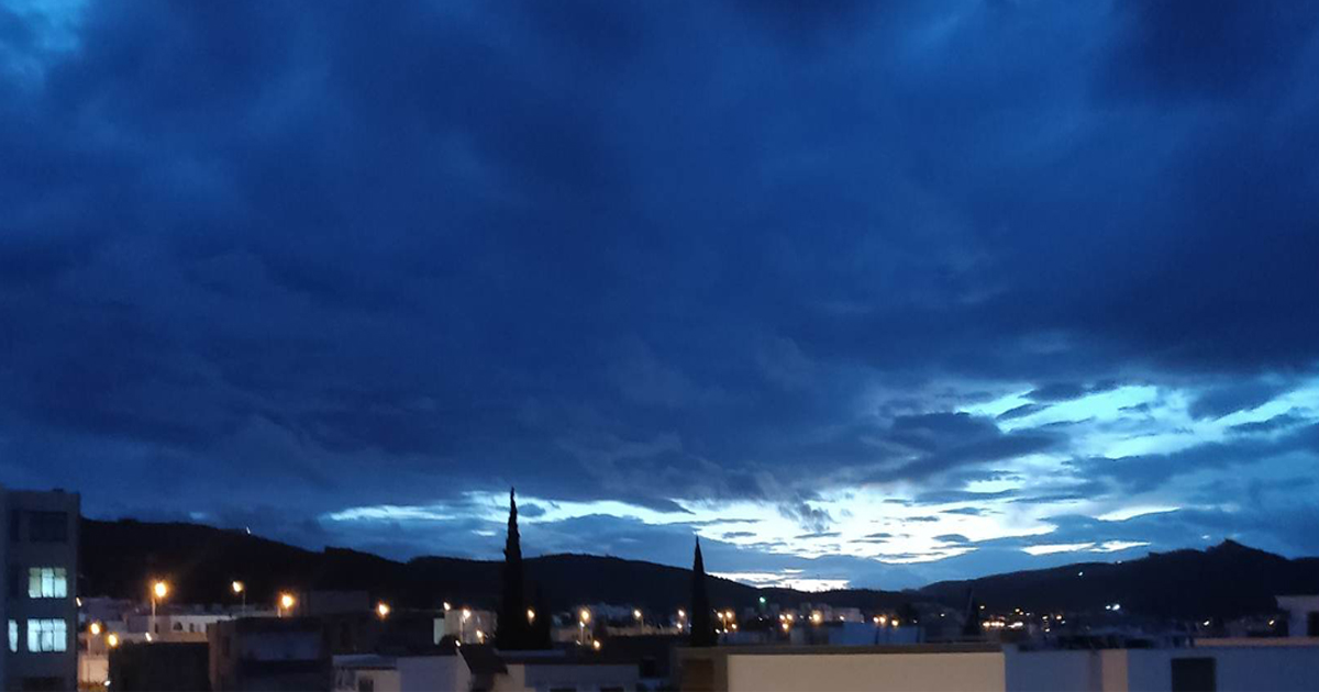 Météo | Un ciel voilé et des températures élevées pour cette nuit
