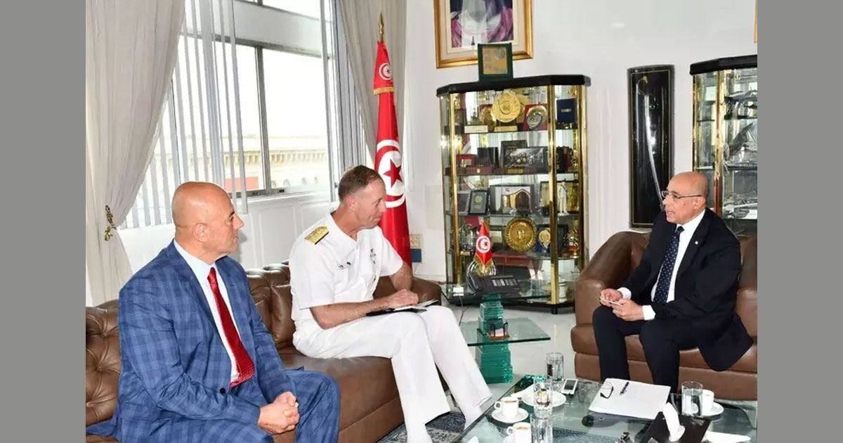 Tunisie | Vers la création d’un centre d’excellence pour les forces d’élite de la marine