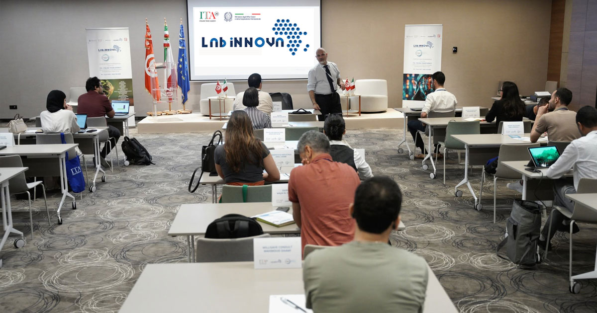 Sixième édition du Lab Innova pour les startups tunisiennes