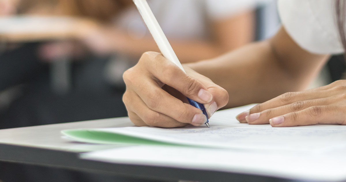 Fraude au bac | Trois réseaux démantelés à Ksour Essef