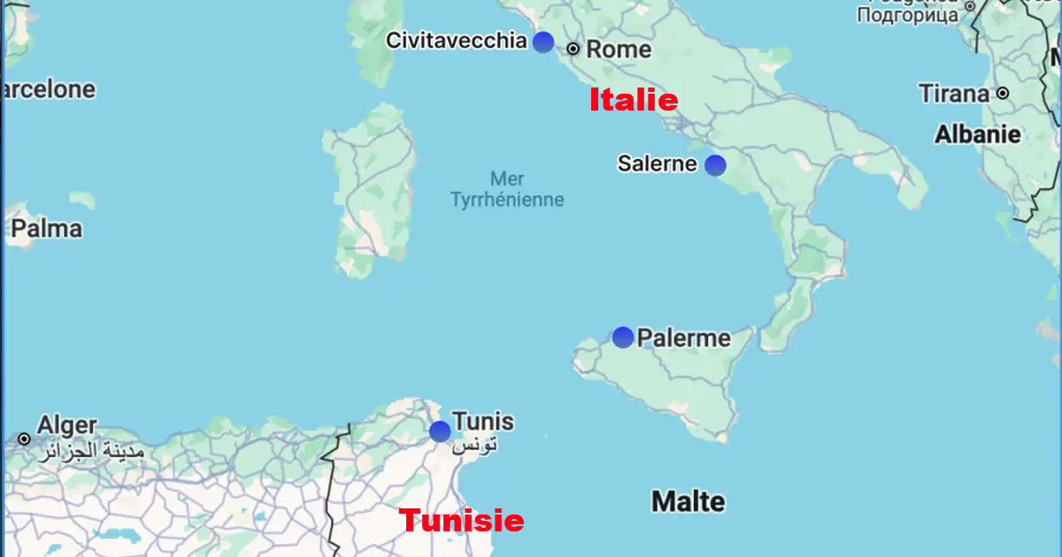La Tunisie, site de relocalisation technologique pour les entreprises italiennes