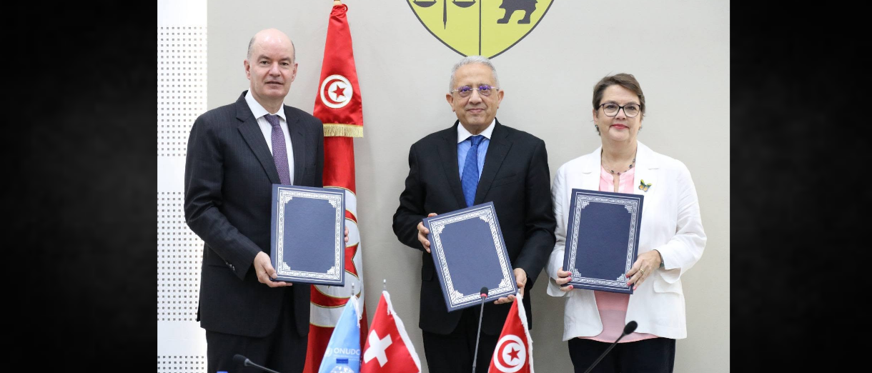 Tunisie-Suisse | « Youth 4 Impact », un projet contre les addictions chez les jeunes