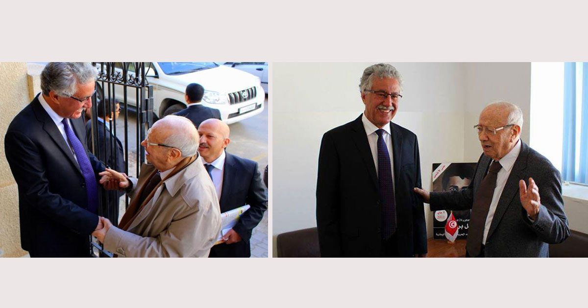 La responsabilité de la gauche dans l'échec de la transition tunisienne