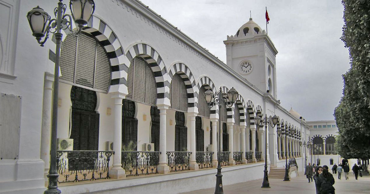 Tunisie | Les modalités d’application de l’impôt sur la fortune