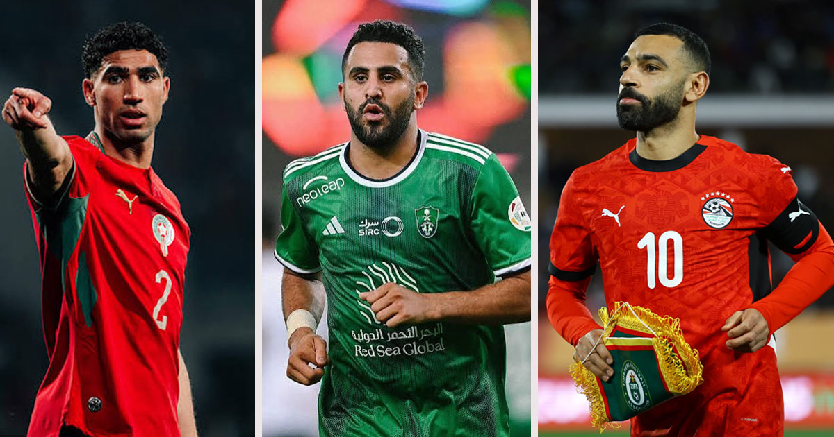 Mondial 2026 | Printemps arabe ou été maghrébin ?