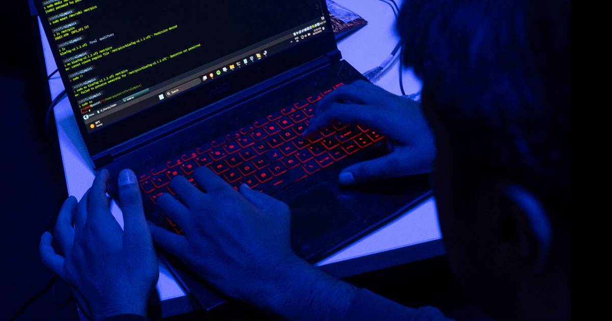 Alerte ANCS | Un site frauduleux usurpe l’identité de plusieurs institutions financières