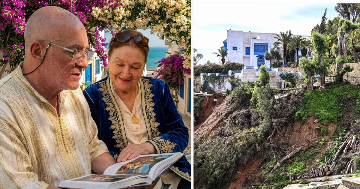 L’urgence au chevet de Sidi Bou Saïd