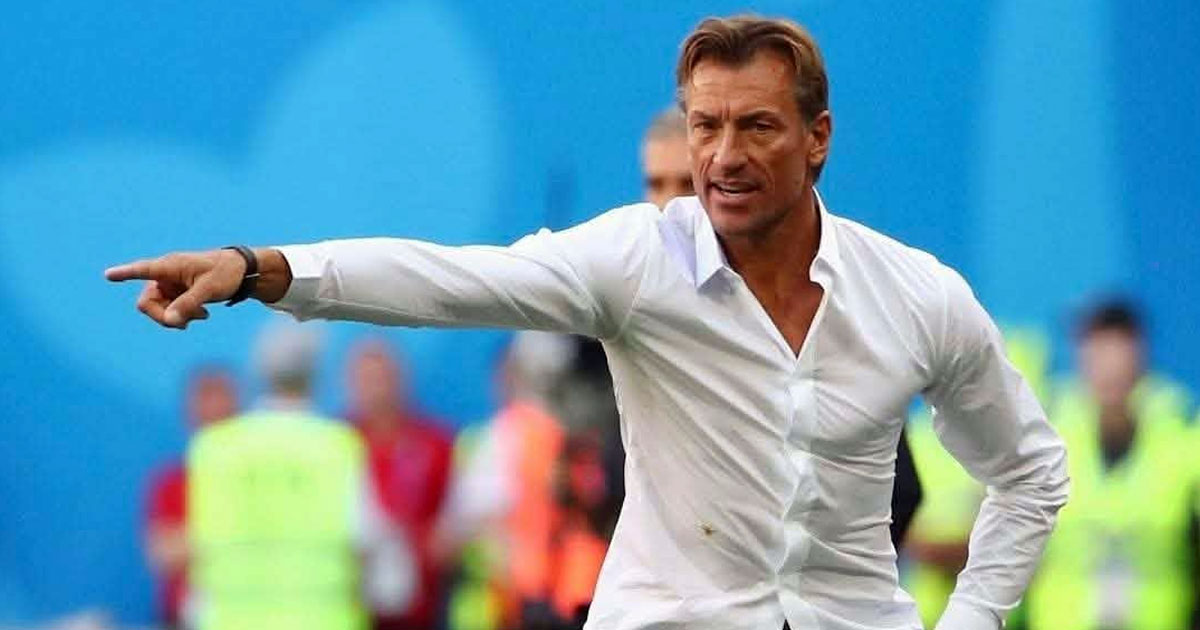 Mondial 2026 - Tunisie | Le renard dans le poulailler