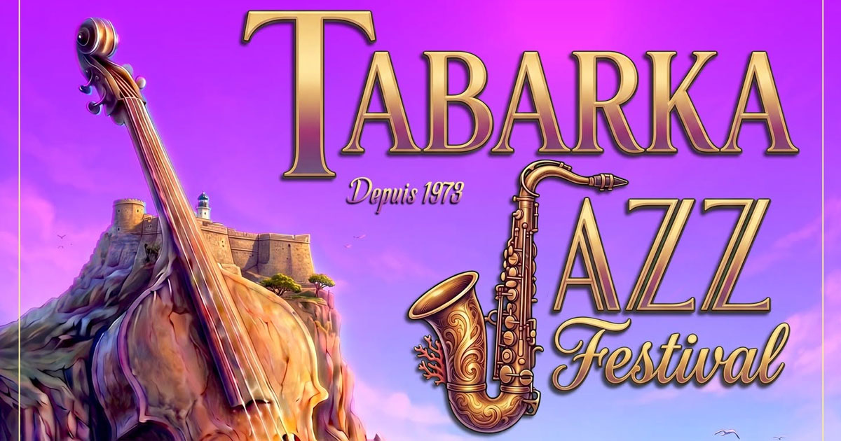Tunisie | L’éternel retour Tabarka Jazz Festival