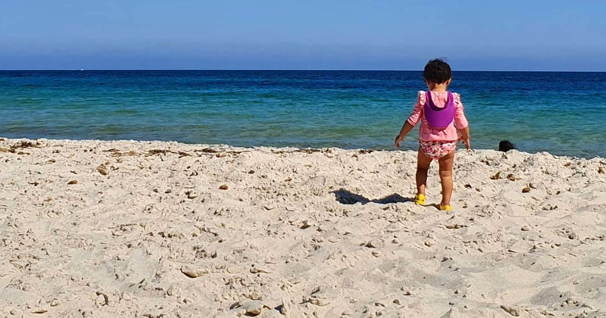 Tunisie | Les 49 plages à éviter temporairement cet été