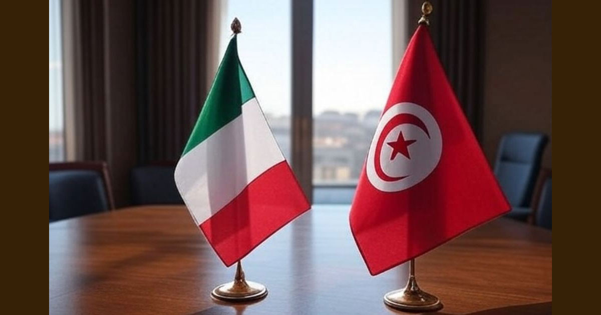La Calabre mise sur la main d’œuvre qualifiée tunisienne