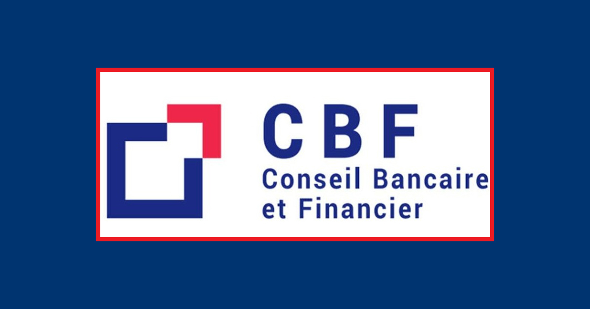 Grève des banques | Communiqué du Conseil bancaire et financier