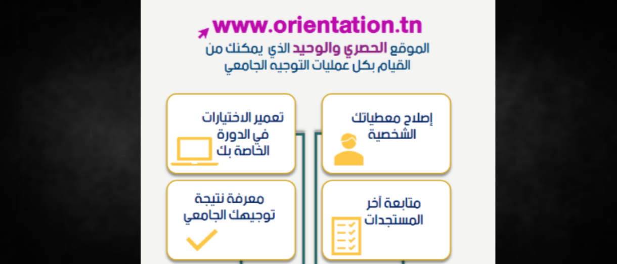 Bac 2026 | Le guide d’orientation universitaire en ligne