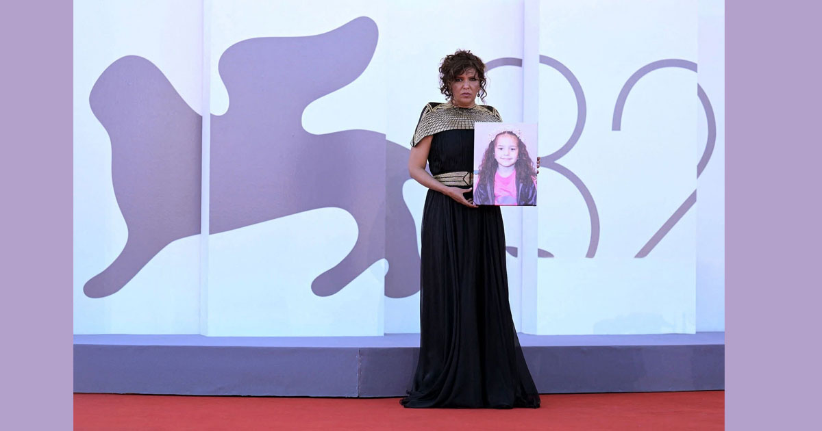 Kaouther Ben Hania au jury de la 83e Mostra de Venise