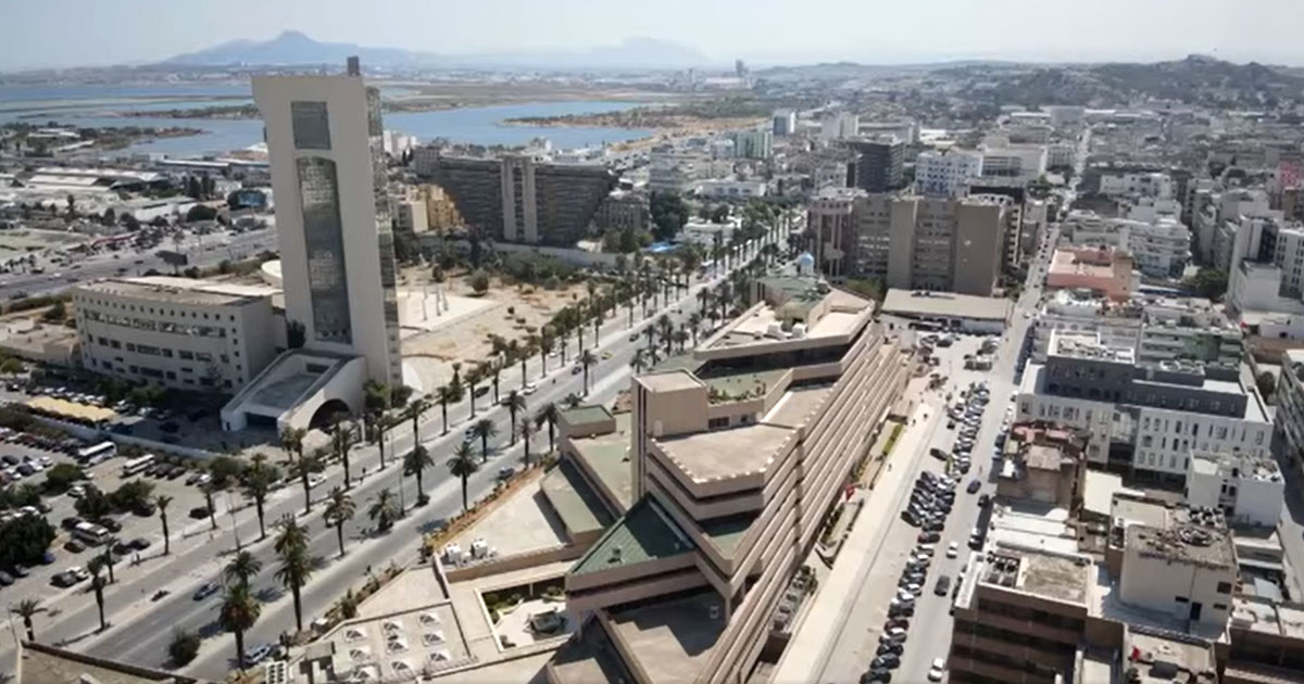 Tunisie, le bon élève qui joue au cancre !