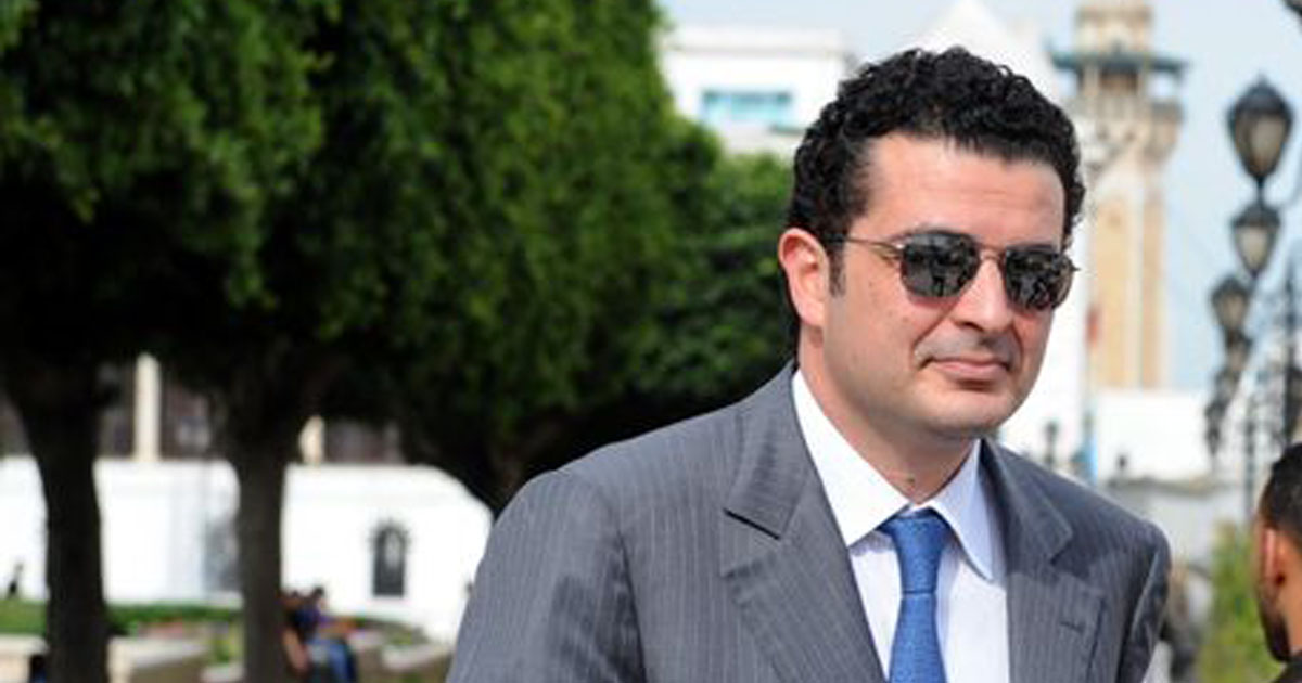 La condamnation de l’homme d’affaires Marouane Mabrouk confirmée en appel