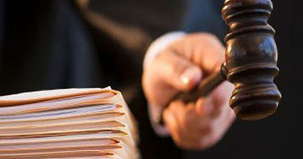 Sexual exploitation, pornography, and money laundering | 18 influencers sentenced