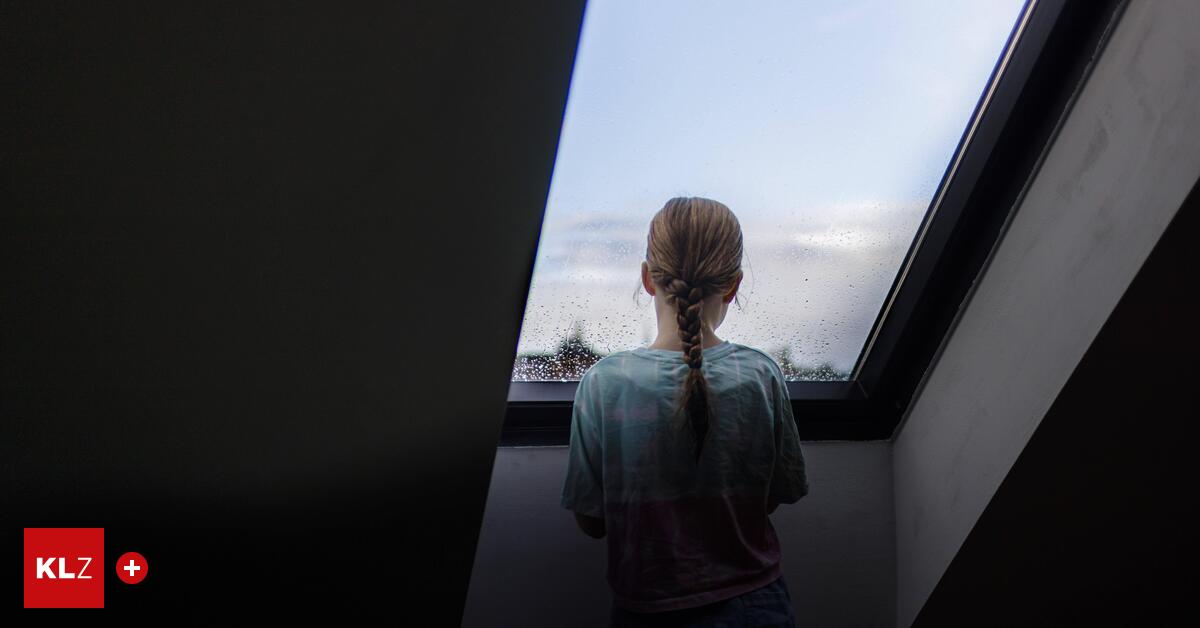 Ermittlungen wegen schweren sexuellen Missbrauchs gegen Kärntner Lehrer