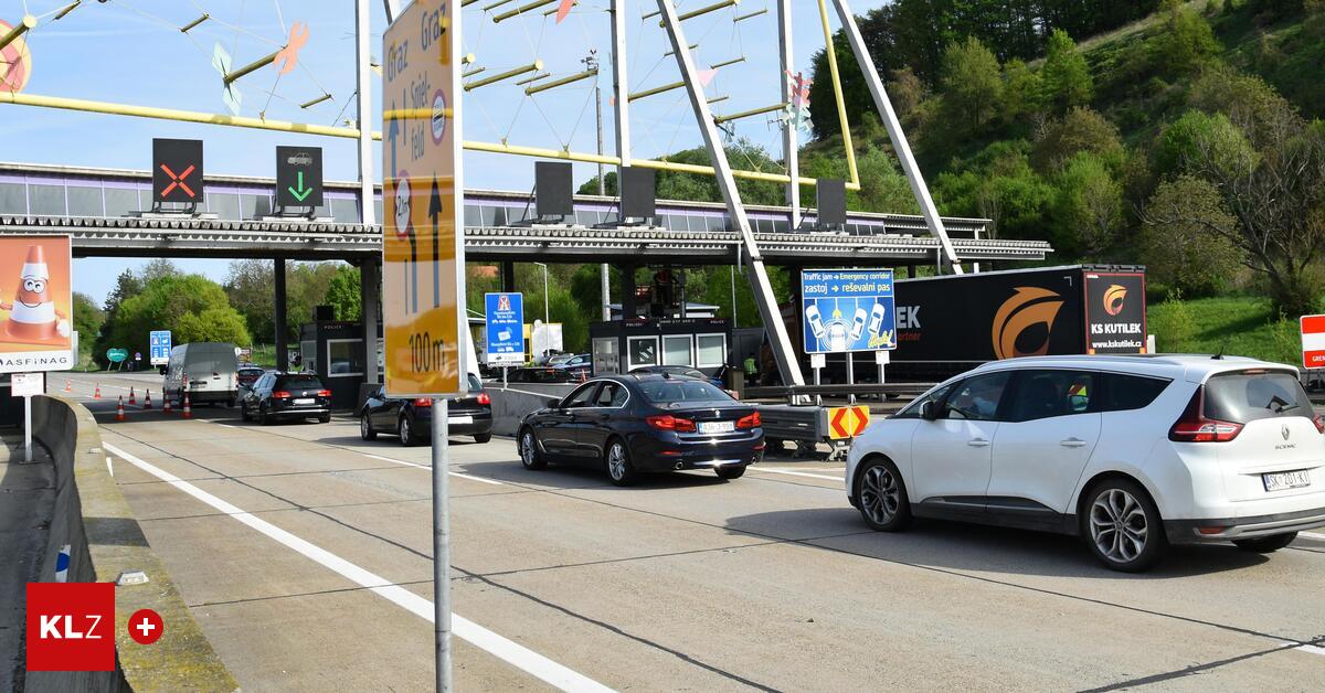 Einbrecher lieferten sich im Reiseverkehr Verfolgungsjagd mit der Polizei