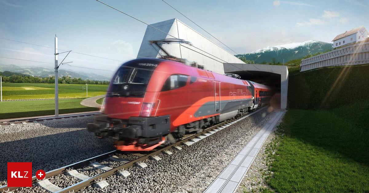 Reisende aufgepasst! ÖBB meldet falsche Verspätungsprognosen