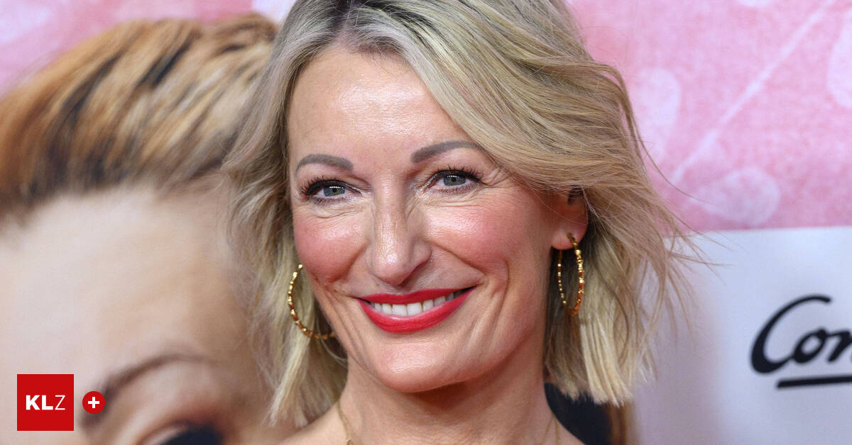 Monika Gruber muss Tour-Auftritte in Graz absagen
