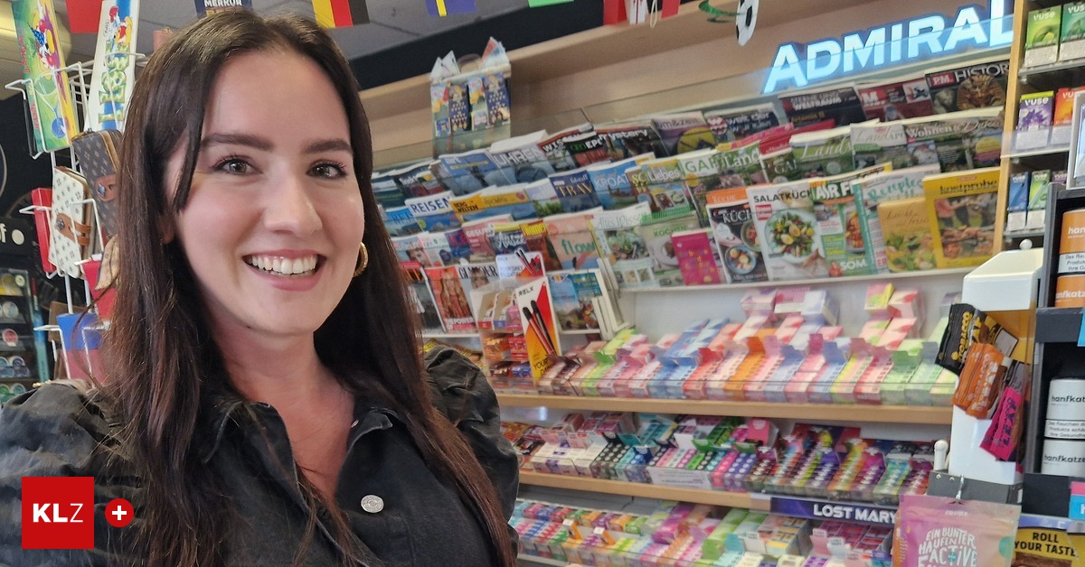Panini-Pickerl sind Mangelware, Trafiken werden aktuell nicht beliefert
