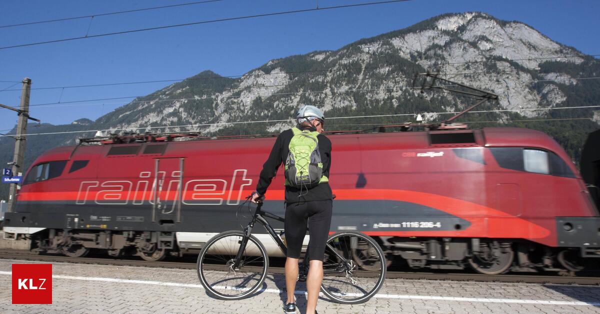 Die Region Friaul Julisch Venetien arbeitet mit den ÖBB an einem Konzept, um in Spitzenzeiten zusätzliche Kapazitäten bereitzustellen und bei Störungen Ersatzverbindungen