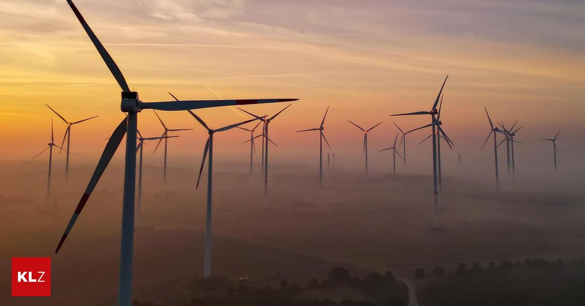 Auch deshalb sind Windräder völlig untaugliche Feindbilder