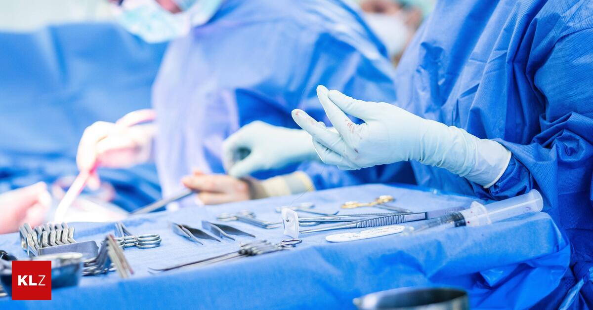 Krebsdiagnose war falsch: Patientin fordert 78.800 Euro Entschädigung