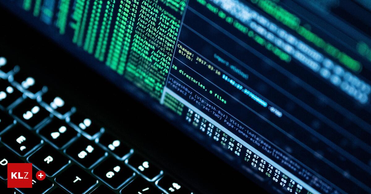 Steirische Schule gehackt: Jetzt sind sensible Daten im Darknet aufgetaucht