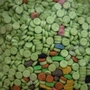 Rund eine Tonne Cannabis in Wien sichergestellt