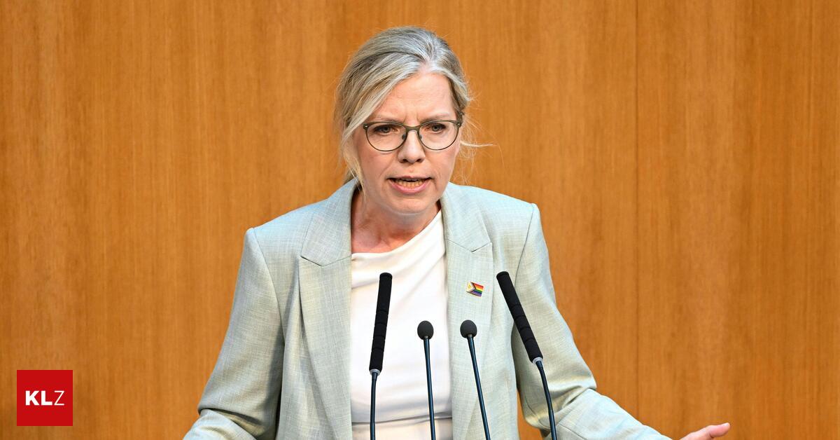 Die Grünen wollen mitgestalten, die FPÖ ins Kanzleramt