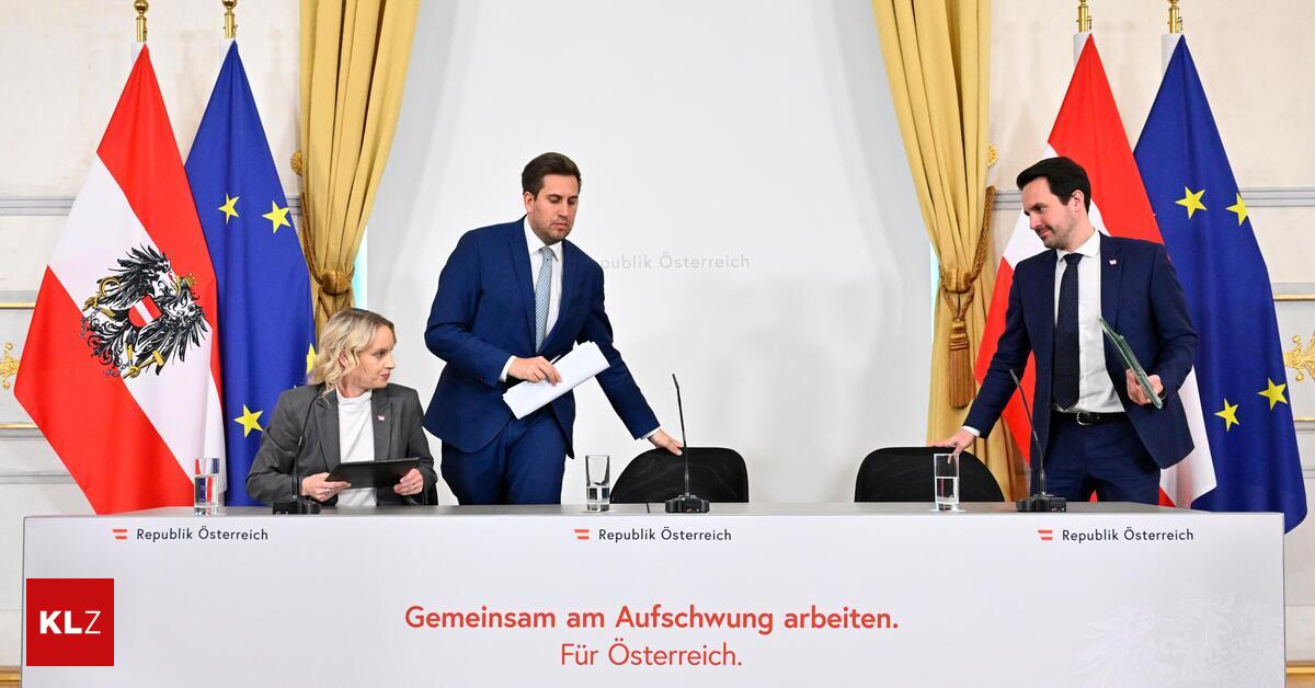 Im Maschinenraum der Bundesregierung
