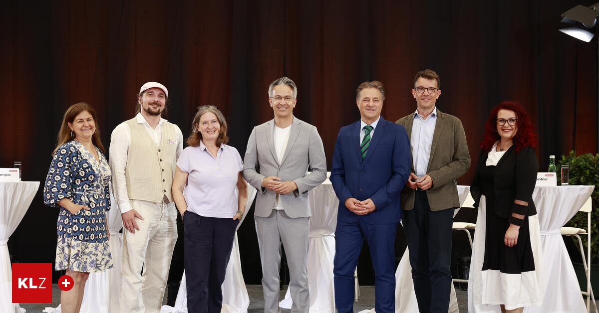 Der große Fakten-Check zur Graz-Wahl