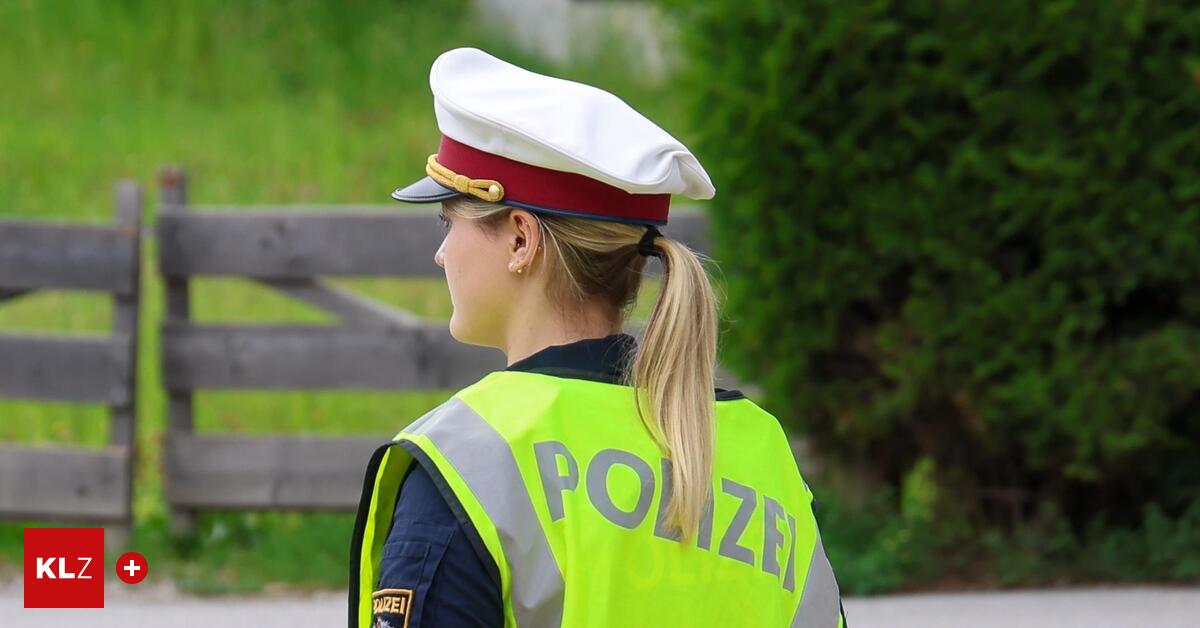 Karfreitag, mehr Polizei: Fünf Volksbegehren gehen an den Start