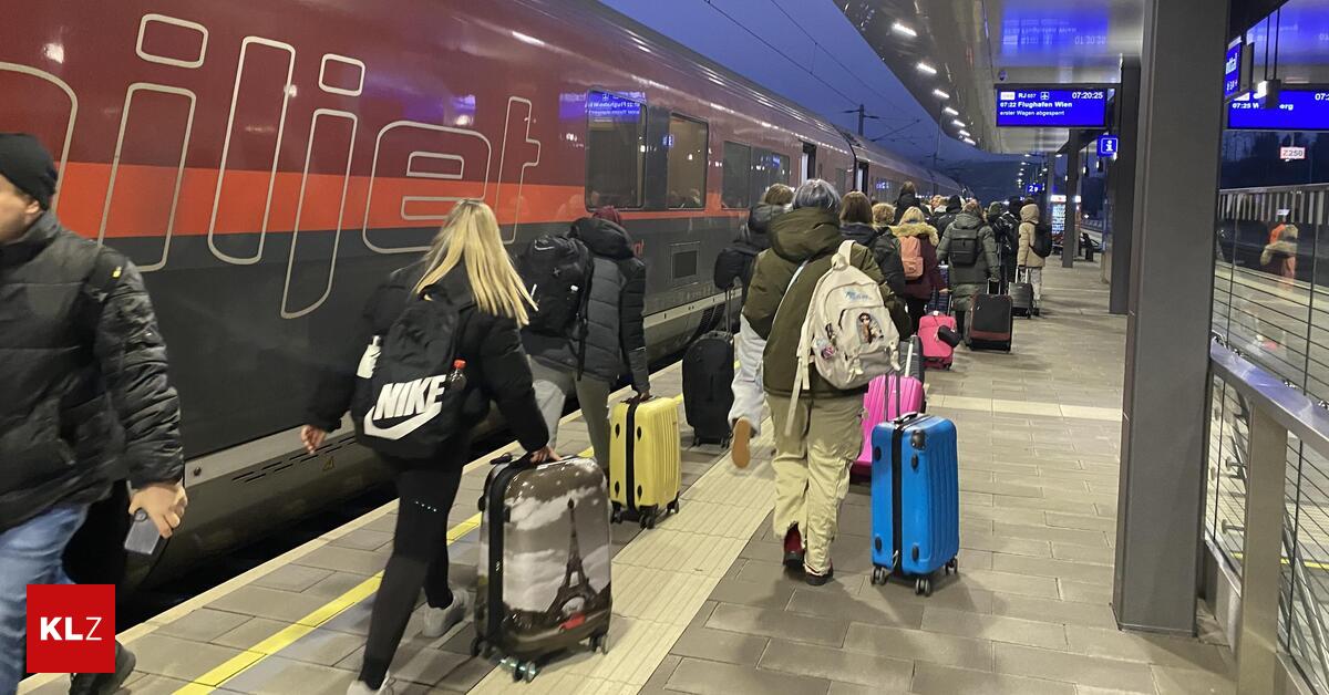„Man kommt sich vor wie ein Rotzlöffel, wenn man vom Sitz gescheucht wird“