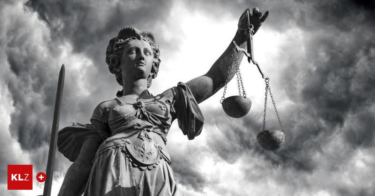 Sparstift in der Justiz: Diese drei steirischen Bezirksgerichte müssen zusperren