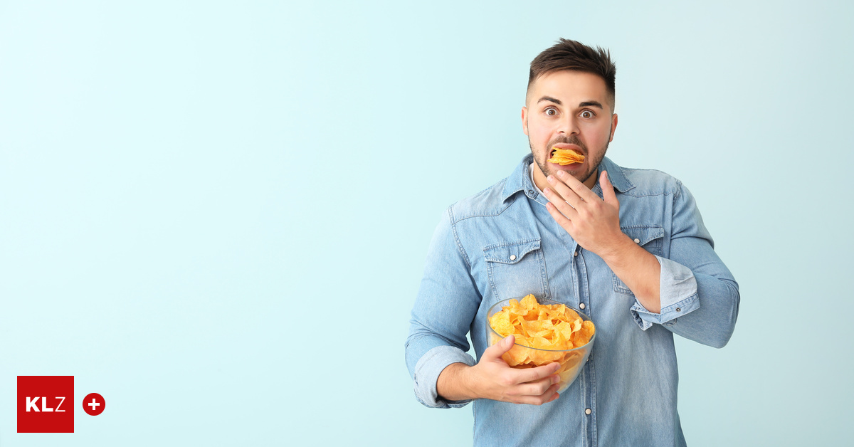 Wie ungesund ist Salz wirklich?