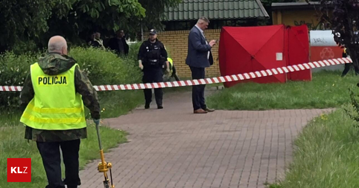Semjon Skrepezki war am Montag auf offener Straße erschossen worden | Semjon Skrepezki war am Montag auf offener Straße erschossen worden