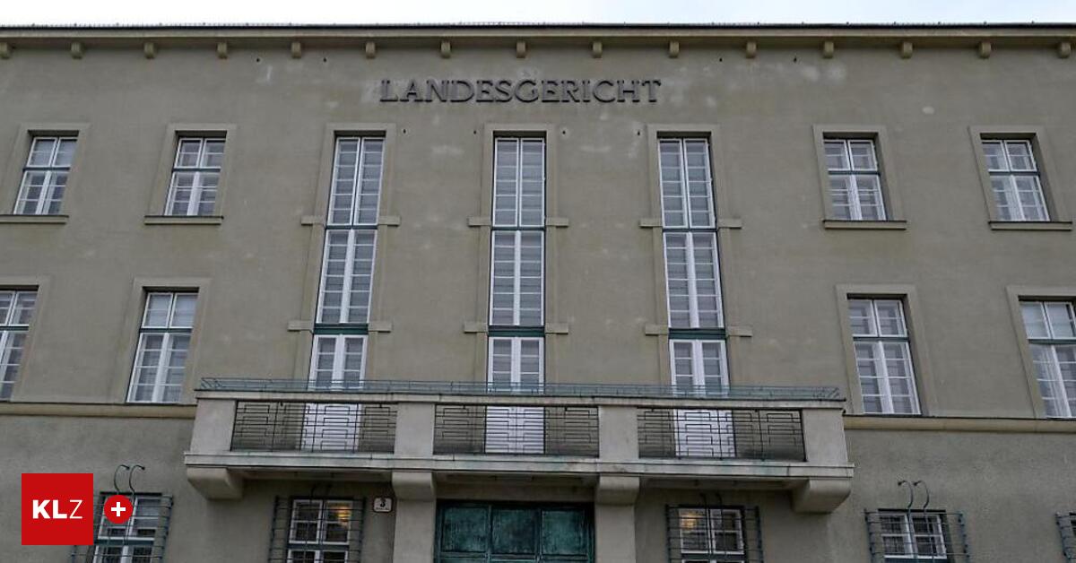 Mutter in Krems wegen Mordes zu 16 Jahren Haft verurteilt