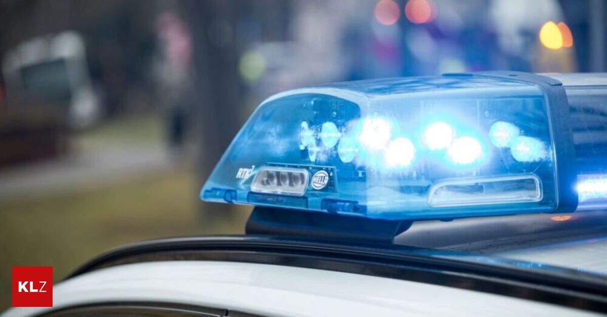 Tirol 37-Jährige von Lebensgefährten mit Messer schwer verletzt Das Opfer alarmierte die Polizei noch selbst. Der 47-Jährige wurde in der Wohnung festgenommen.