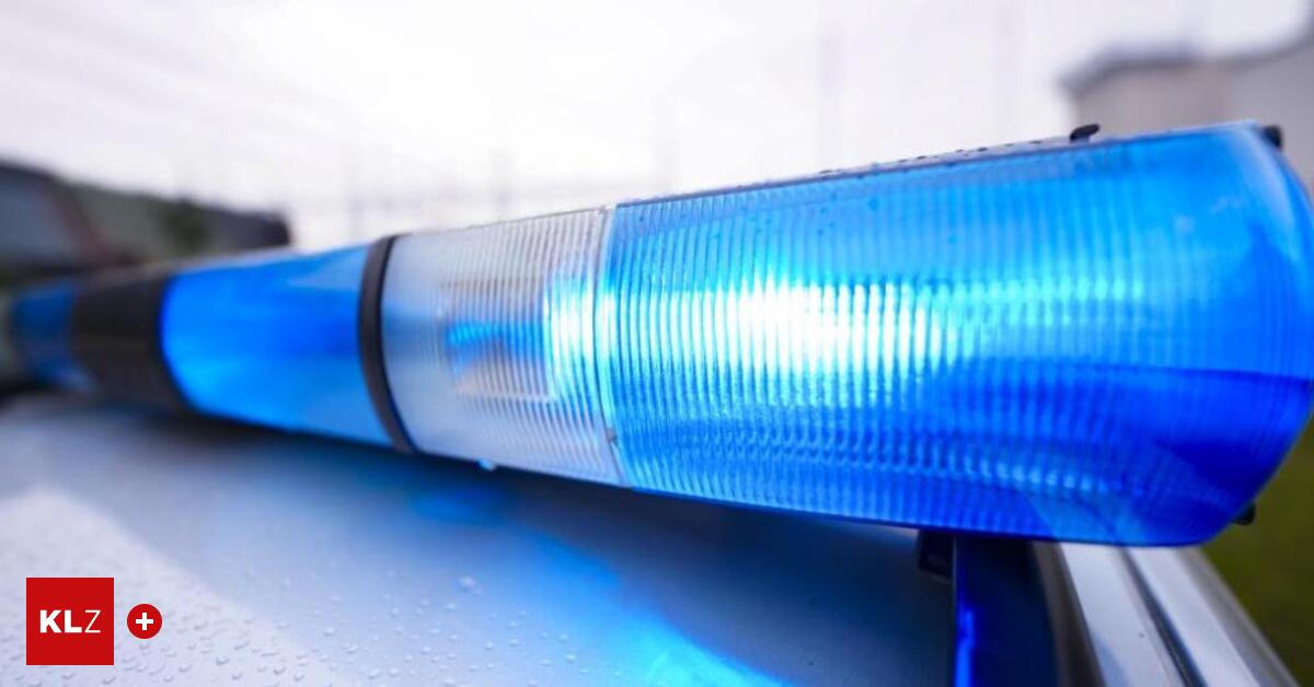 Zwei Personen bei Messerattacke in Sinabelkirchen schwer verletzt