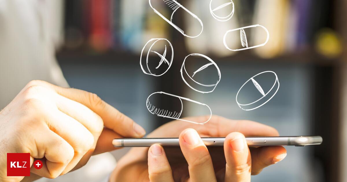 Kärntner Apotheker warnen vor den Folgen des Online-Booms