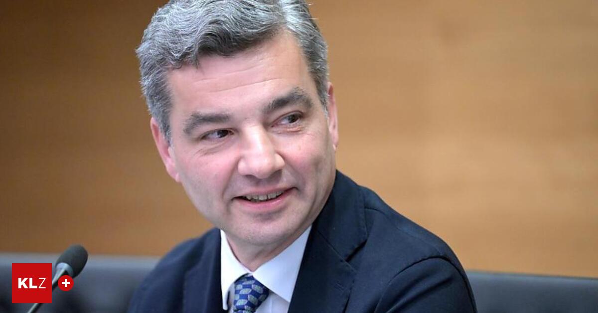 Peschorn will bei Bilanzen säumige Unternehmen hart bestrafen