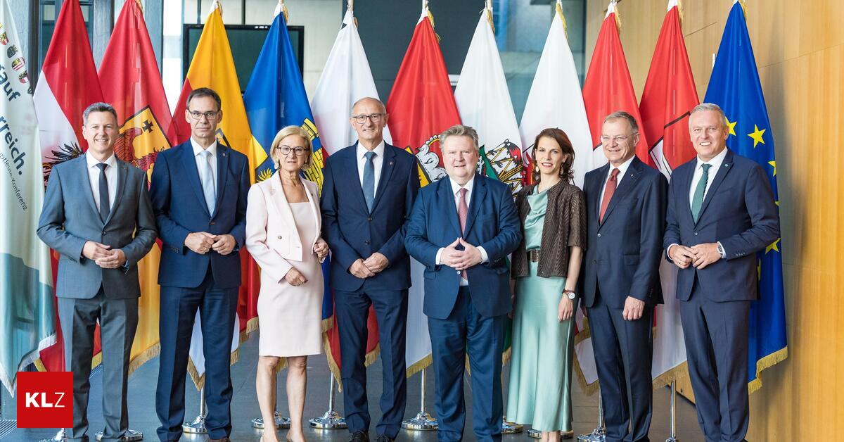 Wie Bundesregierung und Landeshauptleute die FPÖ weiter beflügeln