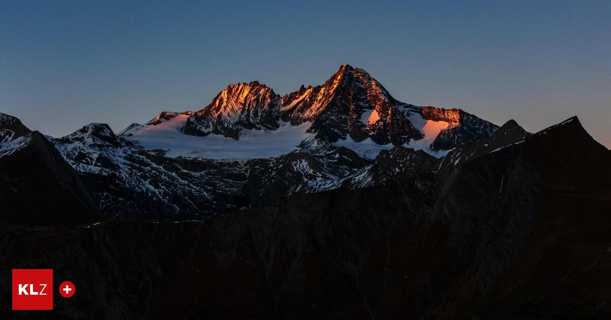 Urteil im Großglockner-Prozess ausgefertigt und zugestellt