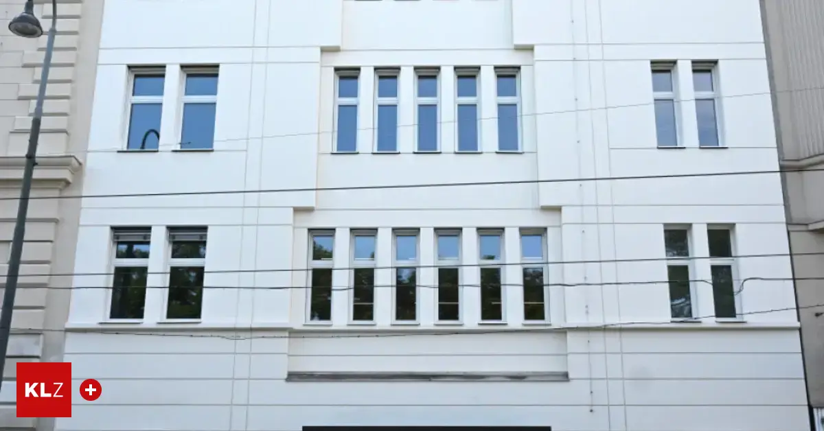 Die Gewaltvideos wurden unter Ausschluss der Öffentlichkeit gezeigt