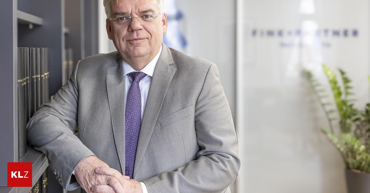 „Bürger werden bei Gericht zusätzlich zur Kasse gebeten“